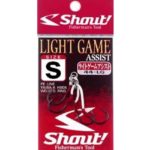 SHOUT Light Game Assist