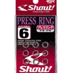 SHOUT Press Ring