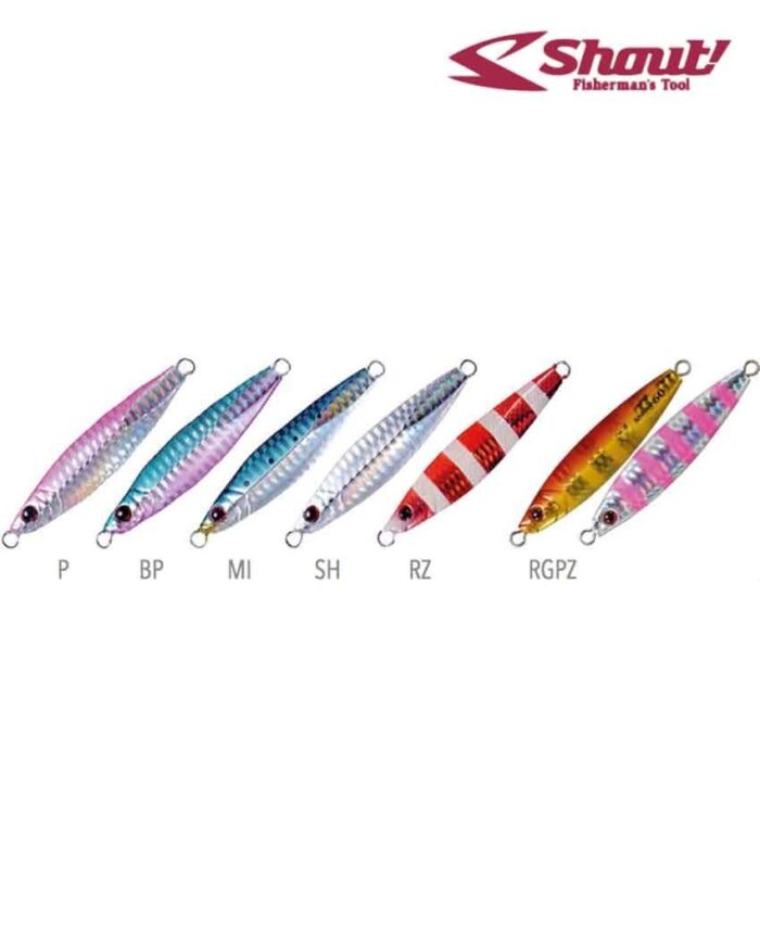 shout-shiver-60g-584 SHOUT Shiver 30g-80g - Slika 1