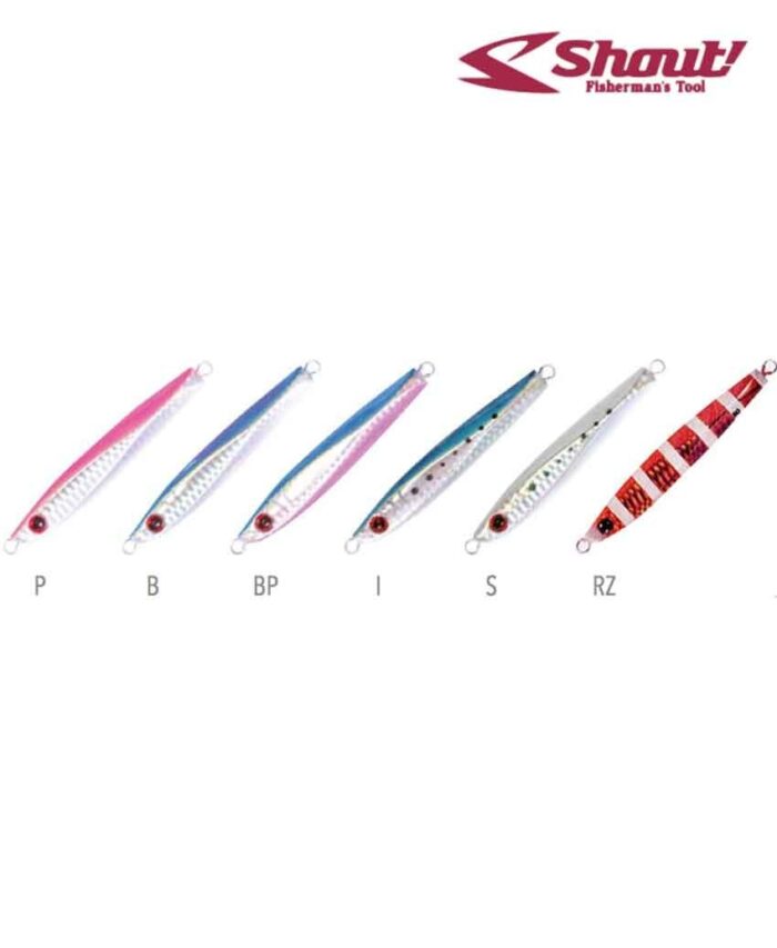 shout-sparrow-dangan-60g-613 SHOUT Sparrow Dangan 60g - Slika 1