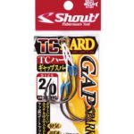 SHOUT TC Hard Gap Spark