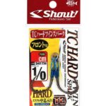 SHOUT TC Hard Twin Spark 2cm Rope