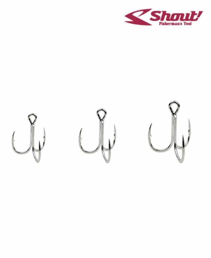 shout_curve_point_treble112 SHOUT Curve Point Treble 11 - Slika 2