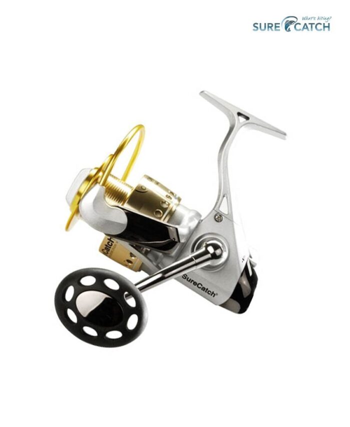 surecatch-ovation-1139 SURECATCH Ovation - Slika 1