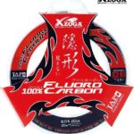 XZOGA 100% Fluorocarbon 20 m