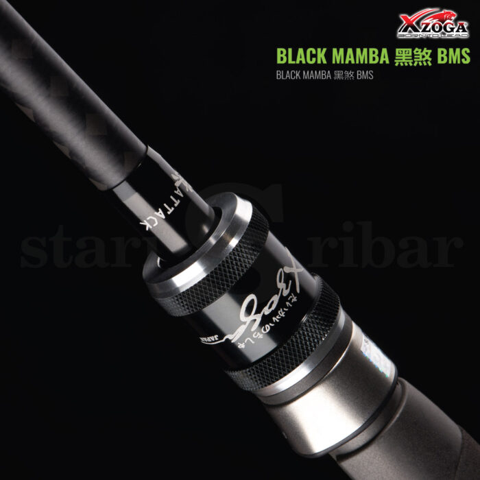 xzoga-black-mamba štap xzoga-black-mamba