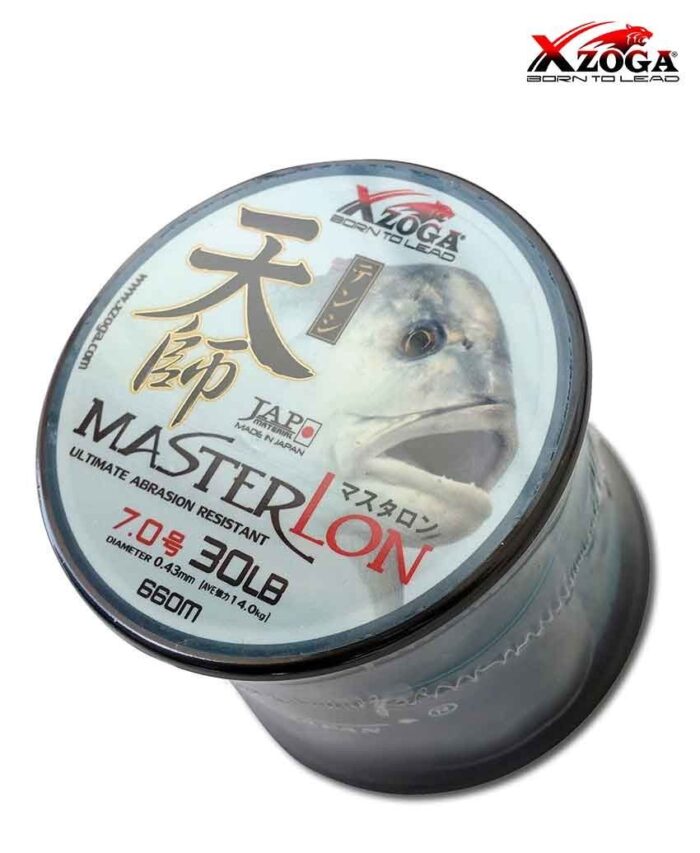 najlon xzoga masterlon