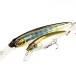 ZEREK Wonder Minnow 85mm