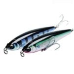 ZEREK Zappelin 160mm