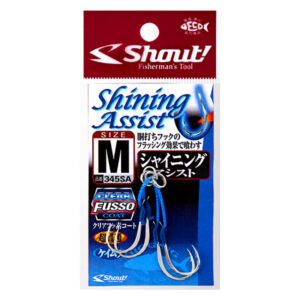 SHOUT Shining assist