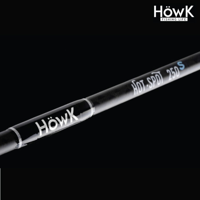 howk-2 HOWK Hot Spot 300 s - Slika 3