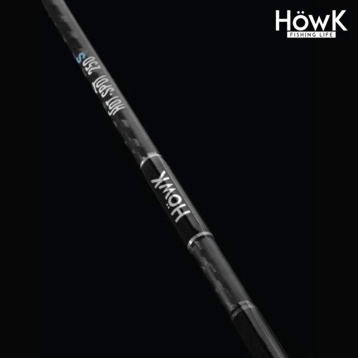 howk-4 HOWK Hot Spot 300 s - Slika 5