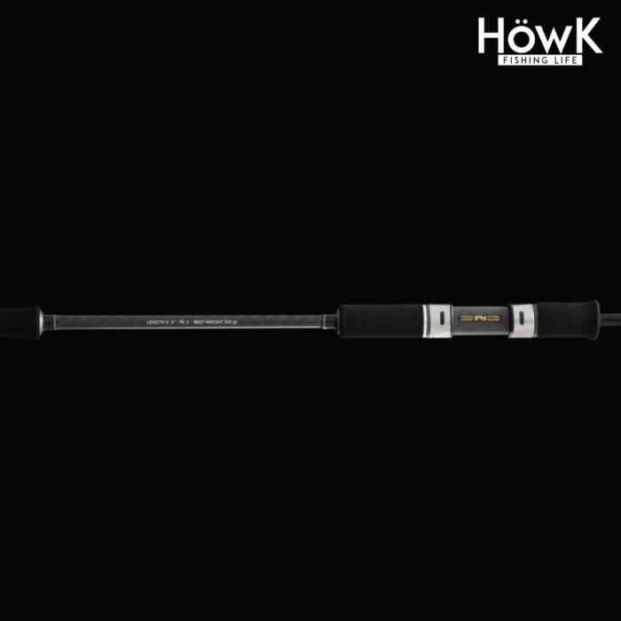 howk-5 HOWK Hot Spot 250 s - Slika 6