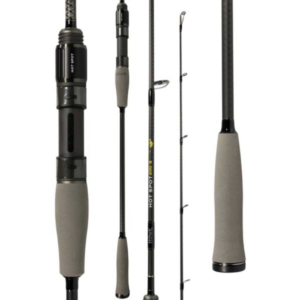 howk hot spot 250 s