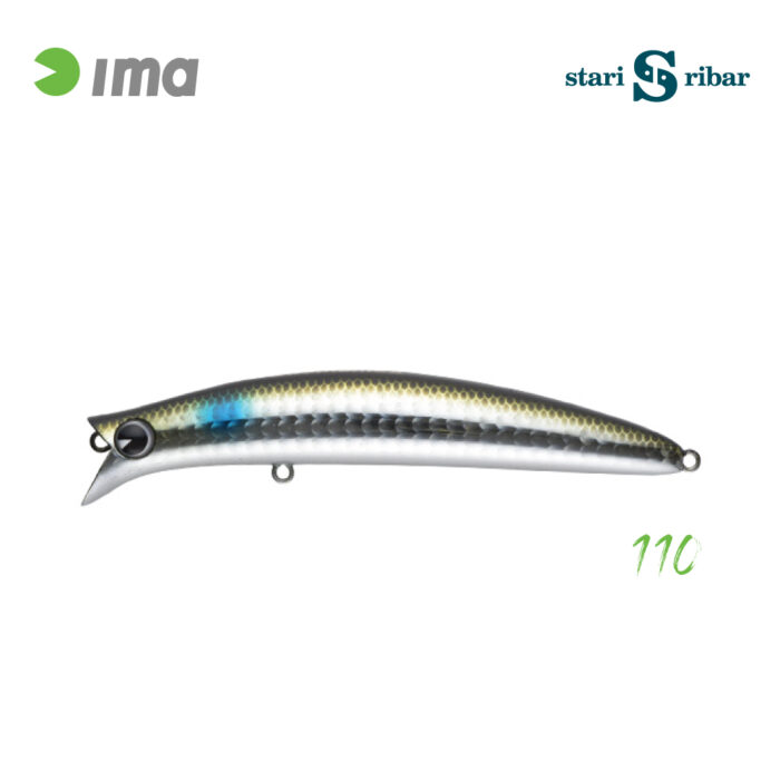 IMA Komomo II floating - Slika 3