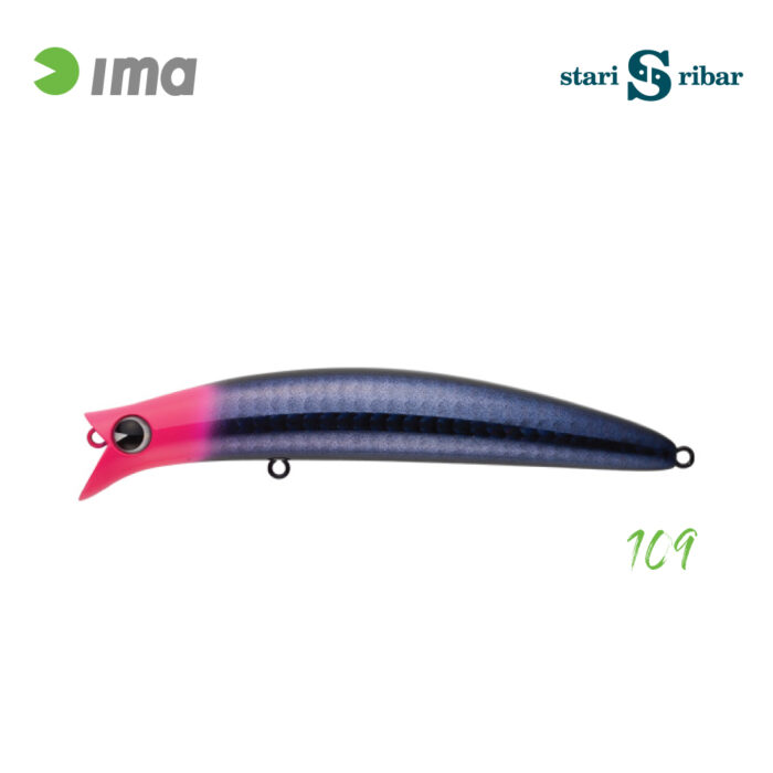 IMA Komomo II floating - Slika 4