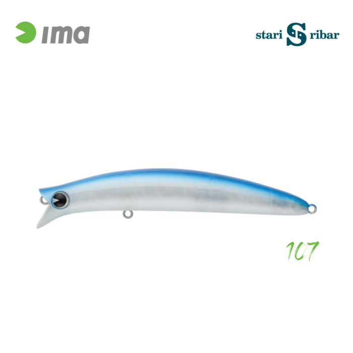 IMA Komomo II floating - Slika 5