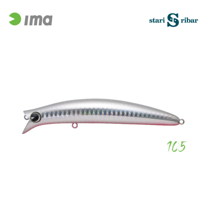 IMA Komomo II floating - Slika 6