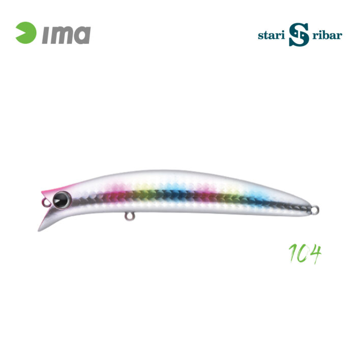 IMA Komomo II floating - Slika 7