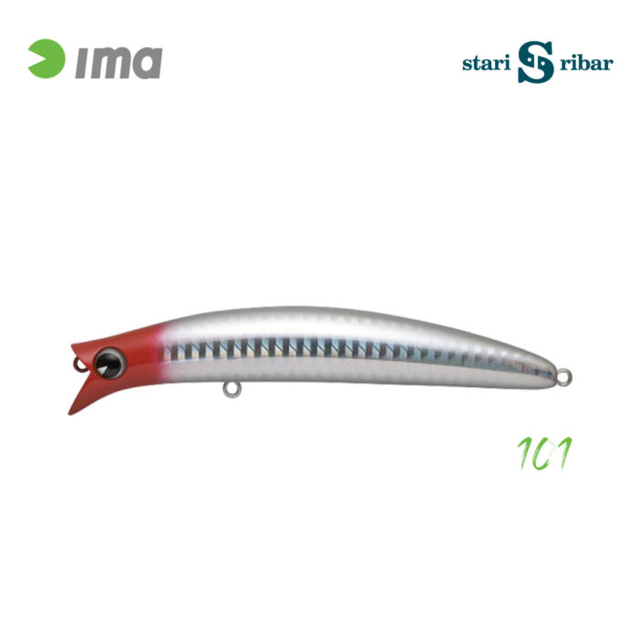 IMA Komomo II floating - Slika 10