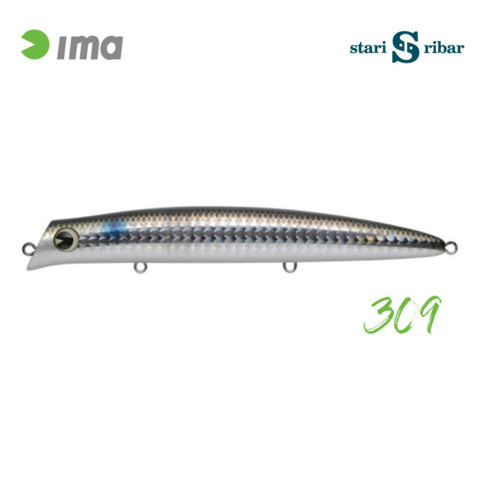 IMA Komomo SF-125 floating - Slika 5