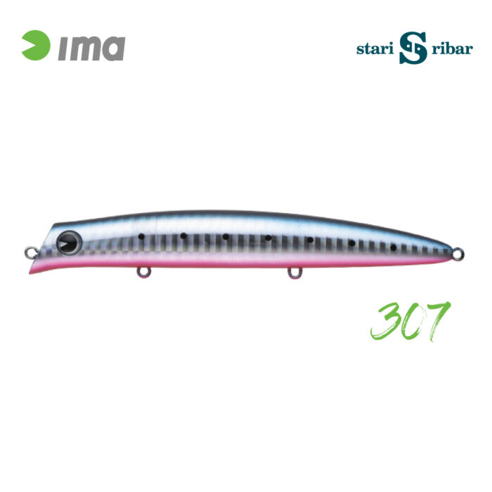 IMA Komomo SF-125 floating - Slika 6