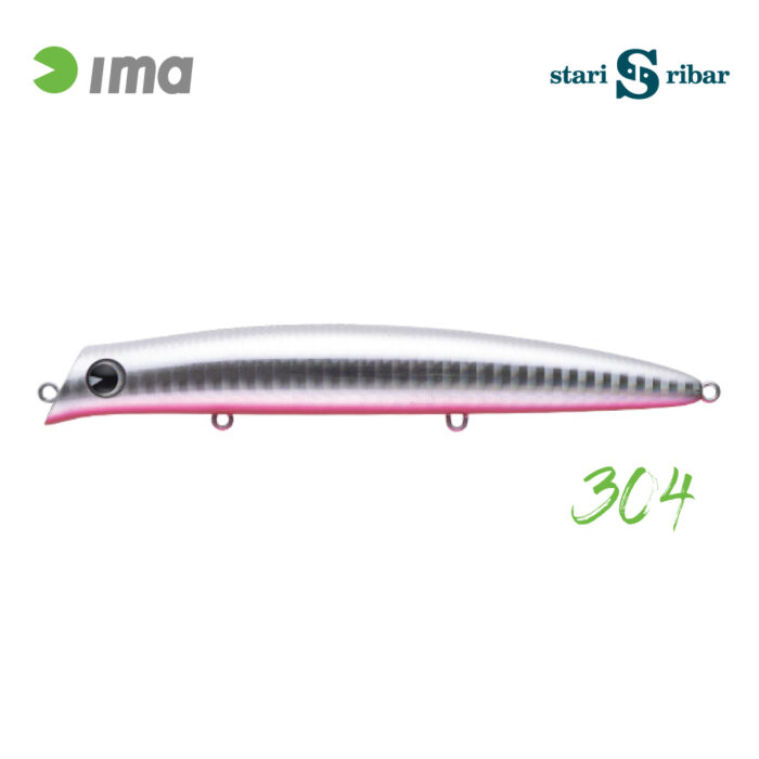 IMA Komomo SF-125 floating - Slika 7