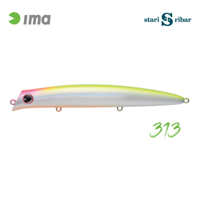 IMA Komomo SF-125 floating - Slika 2