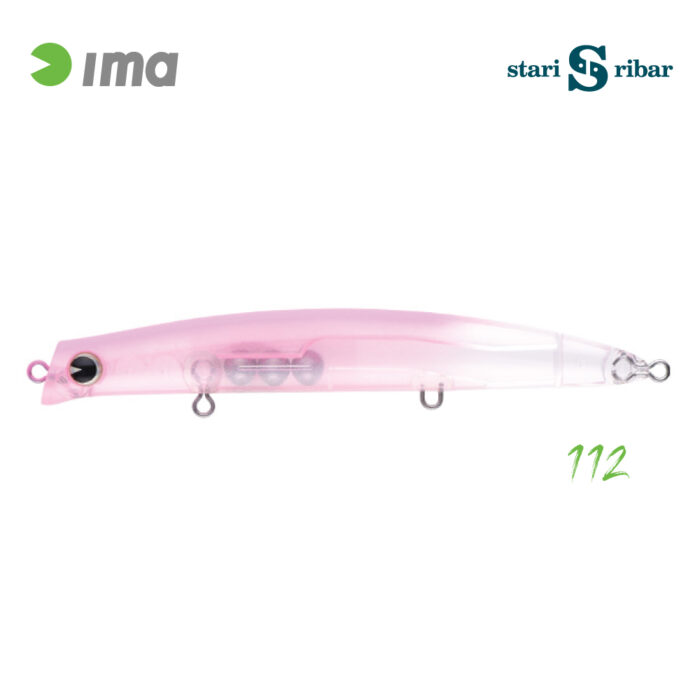 IMA Komomo SF-145 counter - Slika 4