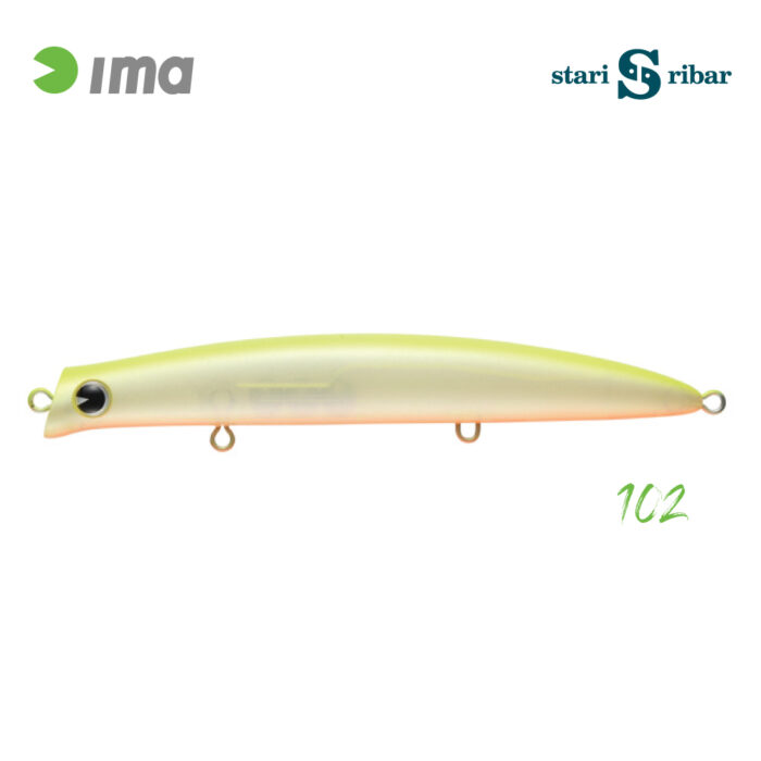 IMA Komomo SF-145 counter - Slika 2