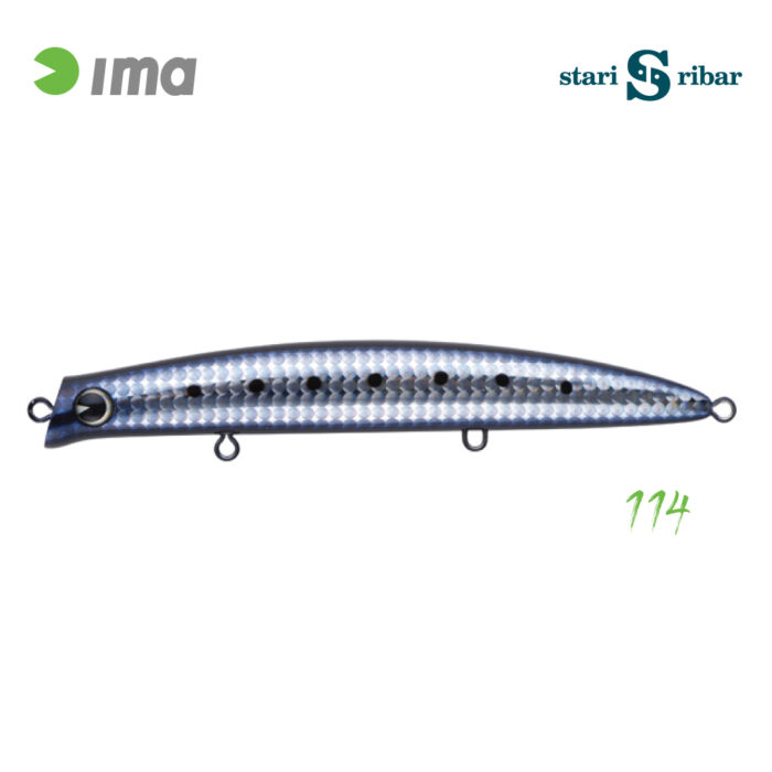 IMA Komomo SF-145 counter - Slika 3