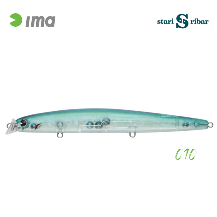 IMA Kosuke 170 floating - Slika 2