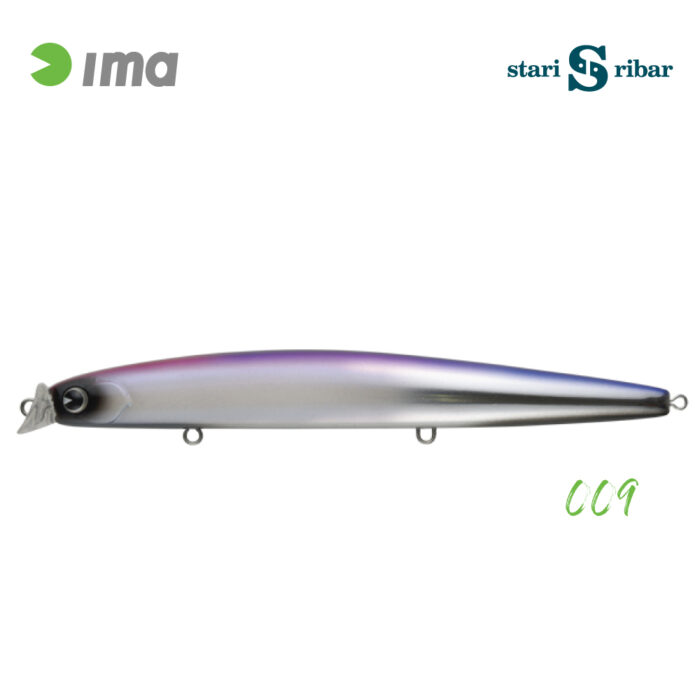 IMA Kosuke 170 floating - Slika 4