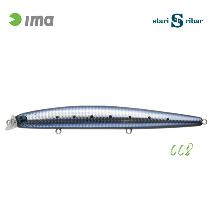 IMA Kosuke 170 floating - Slika 5