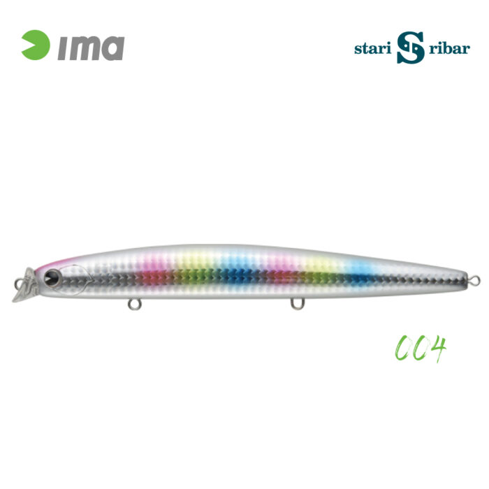 IMA Kosuke 170 floating - Slika 6