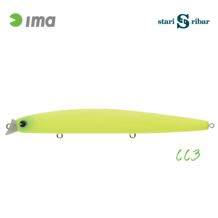 IMA Kosuke 170 floating - Slika 7