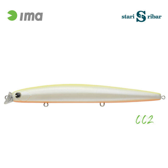 IMA Kosuke 170 floating - Slika 3