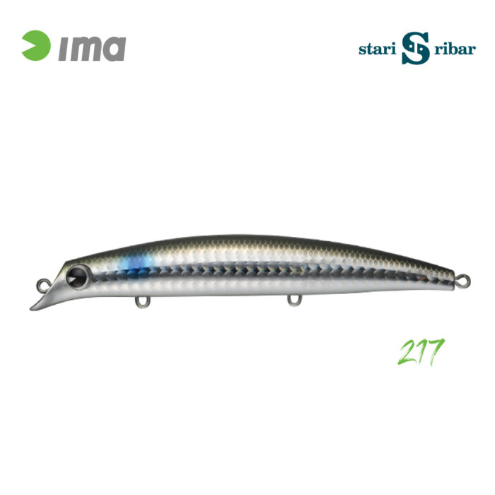 IMA Sasuke 120 floating - Slika 10