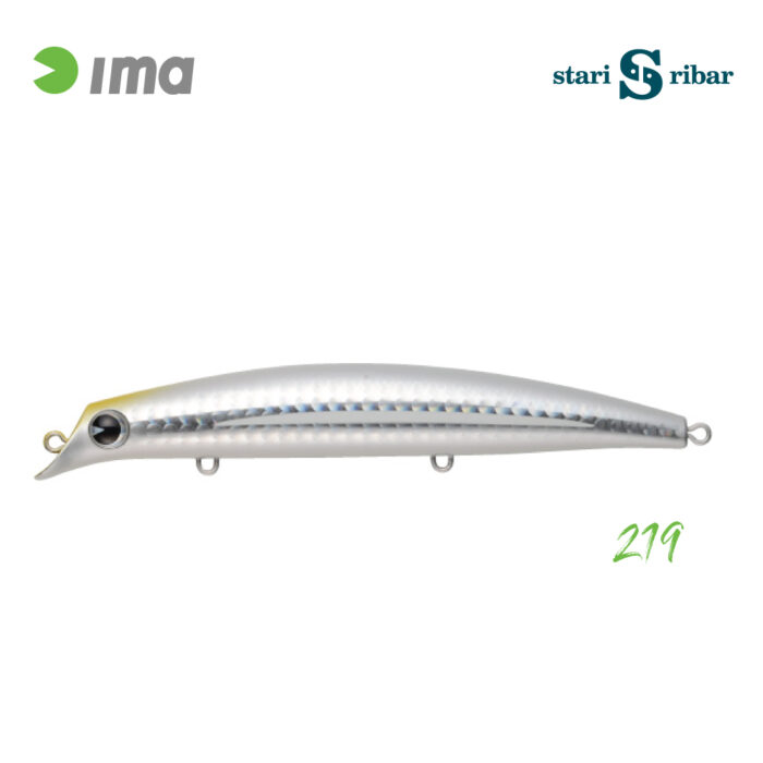 IMA Sasuke 120 floating - Slika 9