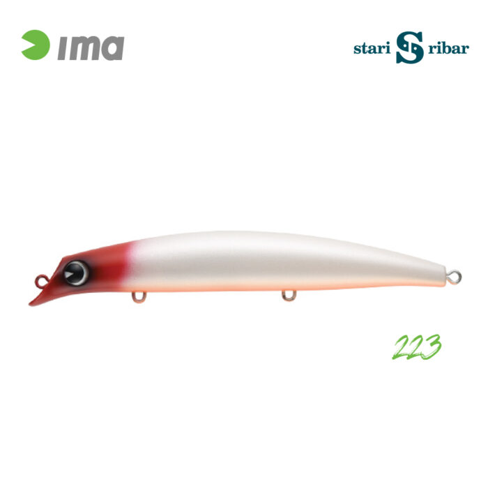 IMA Sasuke 120 floating - Slika 7