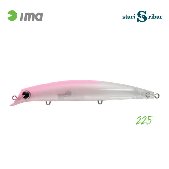 IMA Sasuke 120 floating - Slika 5