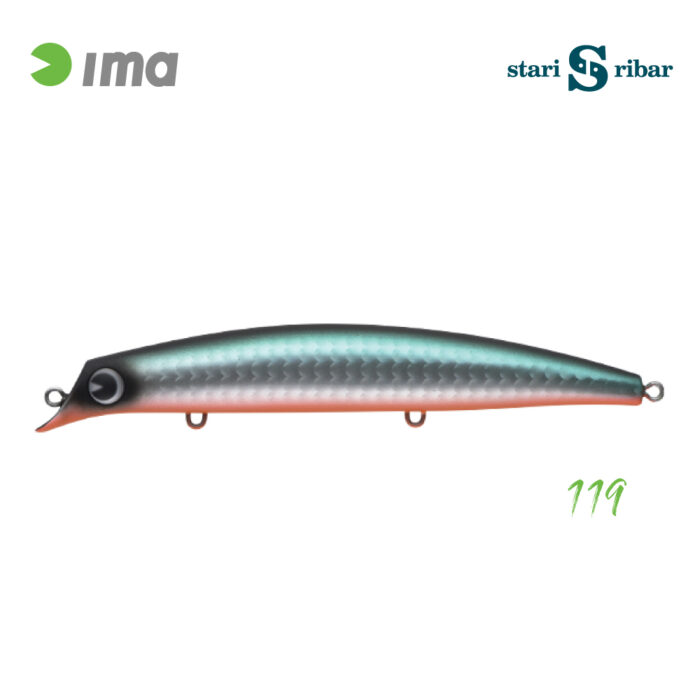 IMA Sasuke 120 sinking - Slika 6