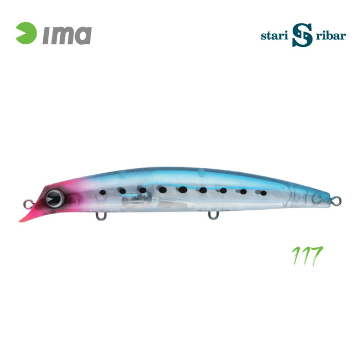 IMA Sasuke 120 sinking - Slika 8