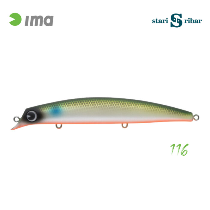 IMA Sasuke 120 sinking - Slika 9