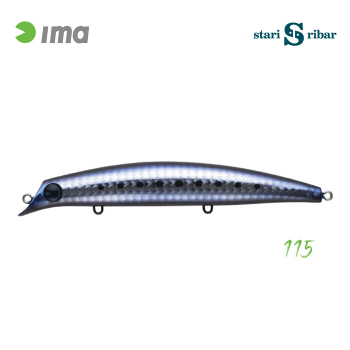 IMA Sasuke 120 sinking - Slika 2