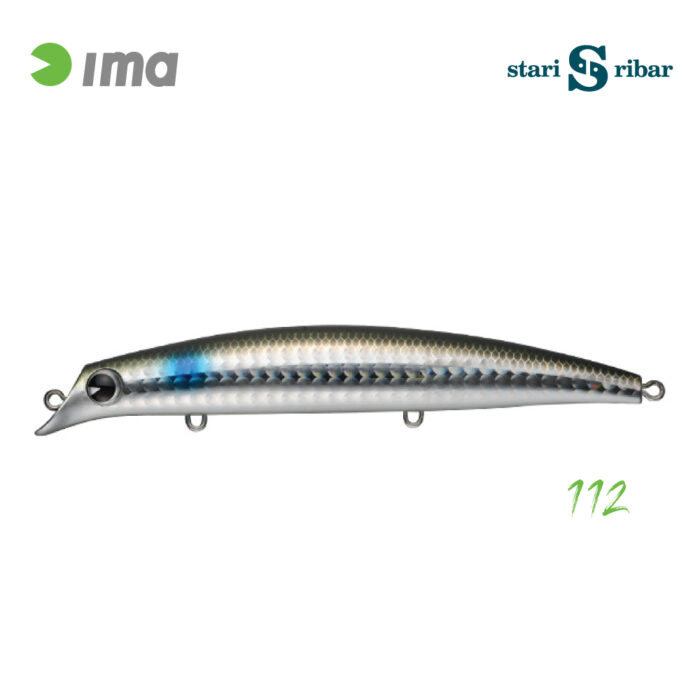 IMA Sasuke 120 sinking - Slika 3