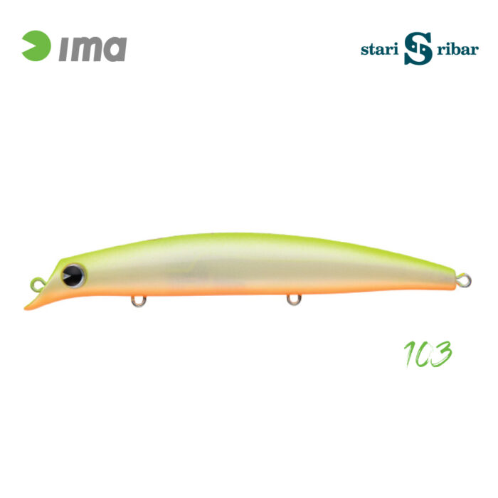 IMA Sasuke 120 sinking - Slika 4