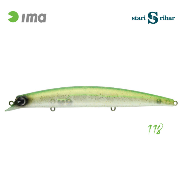 ima-sasuke-140-floating IMA Sasuke 140 floating - Slika 2