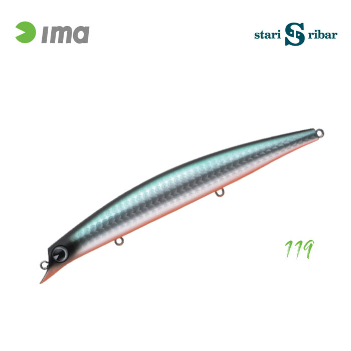 IMA Sasuke 140 sinking - Slika 3