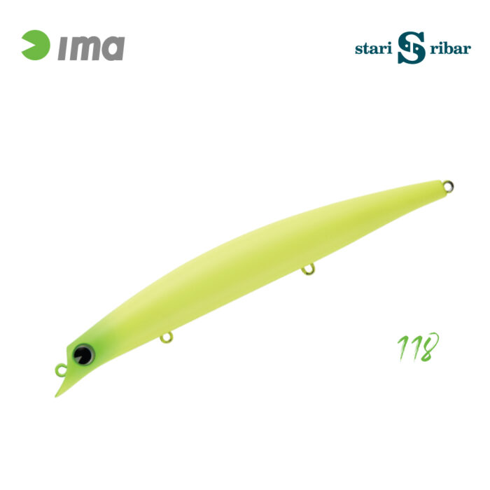 IMA Sasuke 140 sinking - Slika 4